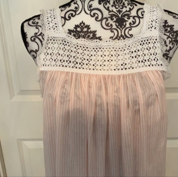 Vintage Christian Dior Nightgown ❤️Price Firm - Picture 2 of 8